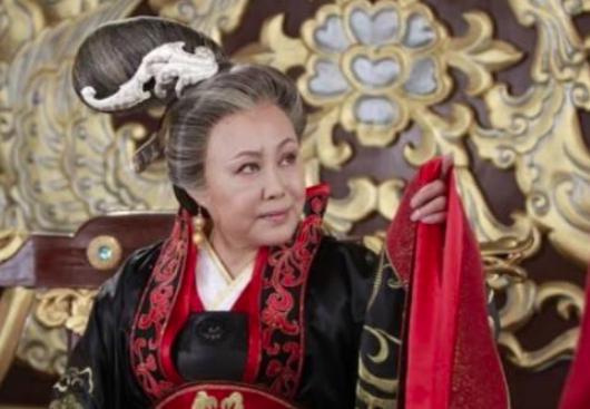 武则天为何那么长寿