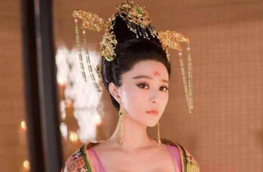 武则天为何那么长寿
