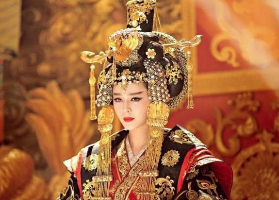 武则天为何那么长寿