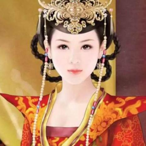 娄昭君是什么样的人