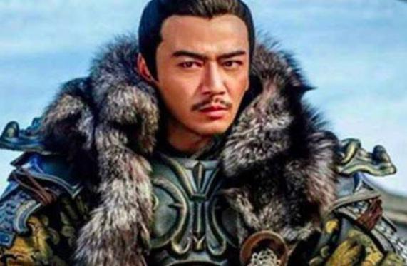 历史上有哪些开国皇帝没有子嗣
