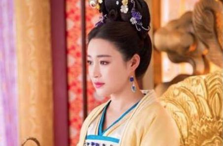 章献皇后刘娥：一个被宋真宗万分宠爱的女人