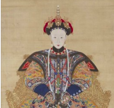 出身包衣的孝淑睿皇后：清代唯一一位喜塔腊氏皇后