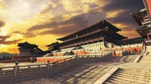 安禄山,为何敢在大唐盛世起兵造反?
