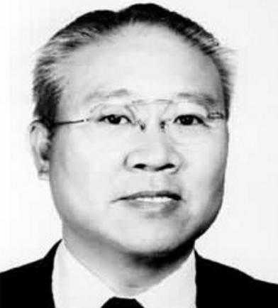 华裔美国物理学家袁家骝家庭介绍 家里面最弱的人貌似是他自己