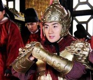 韩世忠和岳飞齐名!为何后世的评价却不如岳飞