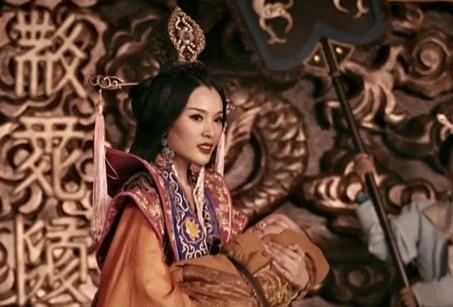 李元昊没藏皇后的侄女 西夏毅宗李谅祚的第一任皇后没藏皇后简介