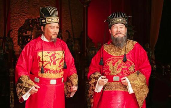 内阁、司礼监鹬蚌相争皇帝渔翁得利,大明亡国和这些有关吗