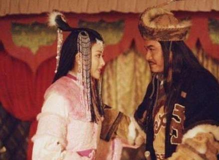 古代和亲到底有多可怕 为何公主甚至自杀都不愿意去和亲呢