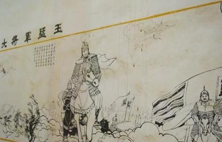 蓝玉是常遇春的妻弟,如果常遇春还在朱元璋还会杀蓝玉吗