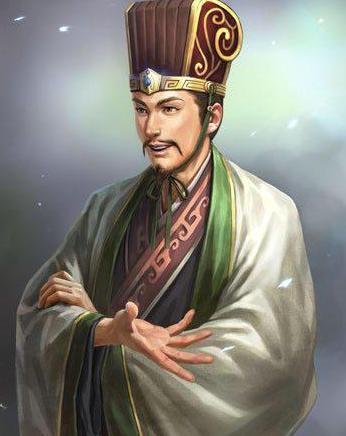 拥有“王佐之才”的荀彧,为何知名度却不如诸葛亮和周瑜?