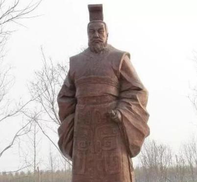 “商鞅变法”变的是什么