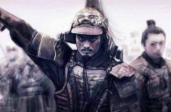 南北朝战神杨大眼勇猛无敌，死后却被儿子们挟尸叛投南梁