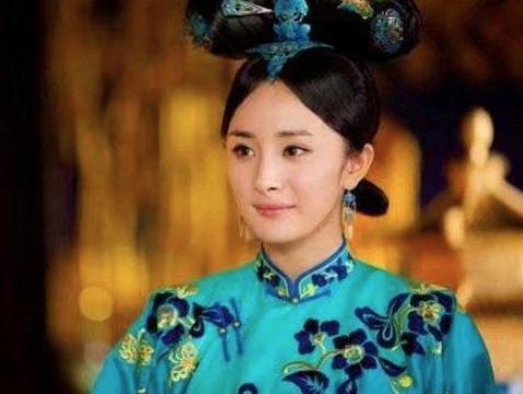 清朝生育能力最强的福晋,22年生了13个孩子
