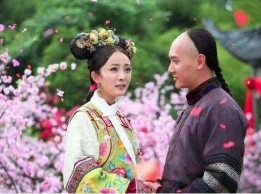 清朝生育能力最强的福晋,22年生了13个孩子