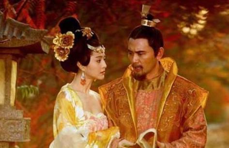 杨玉环到底有多漂亮