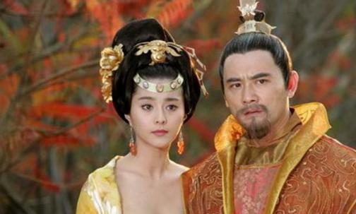 杨玉环到底有多漂亮
