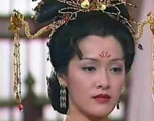 杨玉环到底有多漂亮