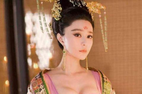 杨玉环到底有多漂亮