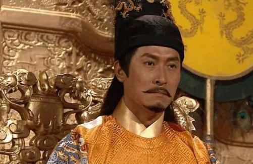 朱桂一生荒唐，只有这个事情被朱棣直接否决