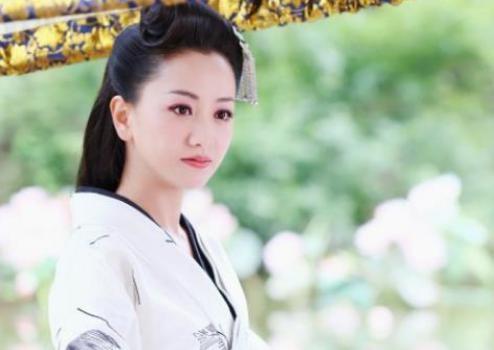 霍成君是什么人