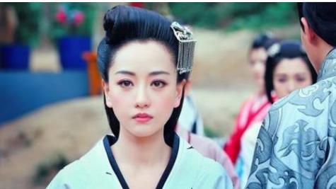霍成君是什么人