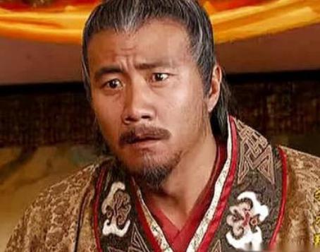 朱元璋姐夫重病缠身,他去探望后姐夫就死了