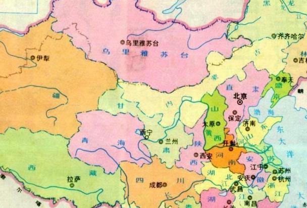 晚清经济不是很发达哪来那么多钱买军舰