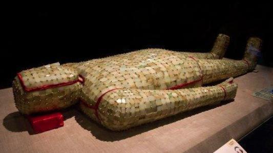 古代统治者修建大型陵墓后,真的会杀光工匠吗