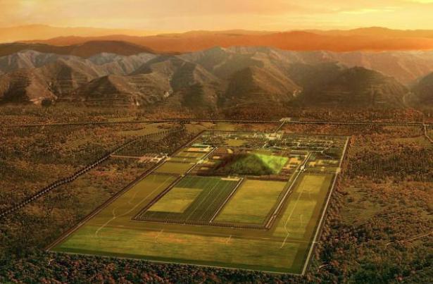 古代统治者修建大型陵墓后,真的会杀光工匠吗