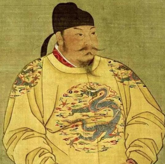 唐中宗李显:一生2次登基,最后被妻女合伙毒死