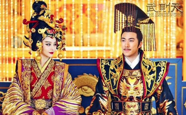唐中宗李显:一生2次登基,最后被妻女合伙毒死