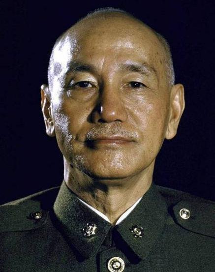 何键是一个什么样的人 为了报复人家就想挖人祖坟