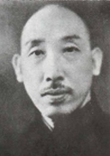 何键是一个什么样的人 为了报复人家就想挖人祖坟