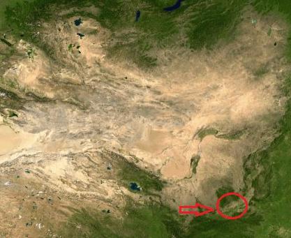 明朝最厉害的一次天灾,中国死了83万人