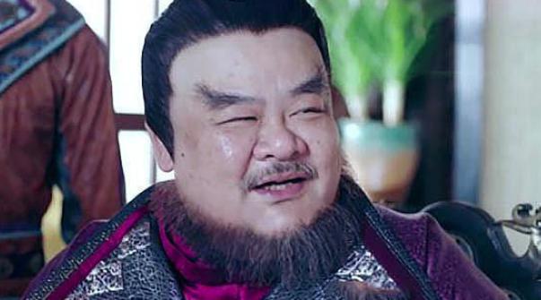 “安禄山”建立大燕后,为何却被儿子密谋害死