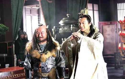 “安禄山”建立大燕后,为何却被儿子密谋害死