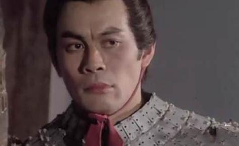 三国时期英雄辈出!这十个堪称“疯子”!