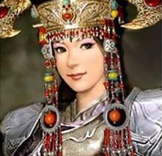 海迷失后是谁:元定宗贵由的第三皇后