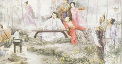 魏晋南北朝时期到底是什么样的 真的有世人想象的那么美好吗