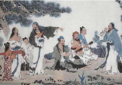 魏晋南北朝时期到底是什么样的 真的有世人想象的那么美好吗