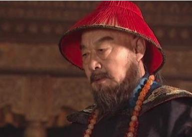 康熙智擒鳌拜,鳌拜脱下衣服居然救了自己一命