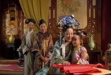 和硕怀恪公主：雍正唯一活至成年的女儿