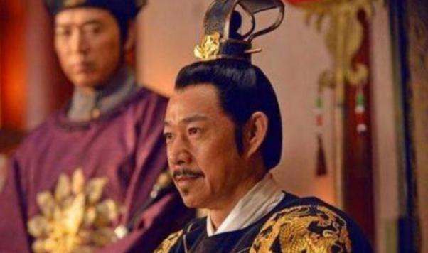 陆贽身为中唐名相,为何穷到白菜泡开水的地步