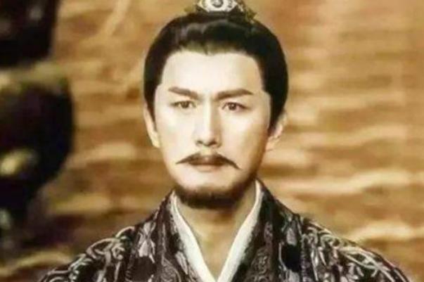 陆贽身为中唐名相,为何穷到白菜泡开水的地步