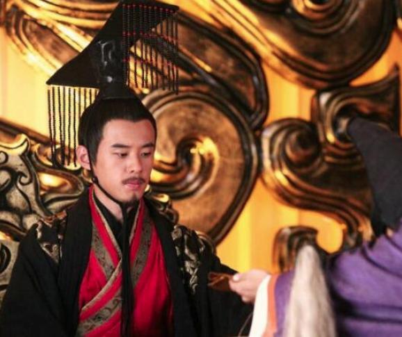 薄皇后:古代第一个被废的皇后,天性温柔为何被废