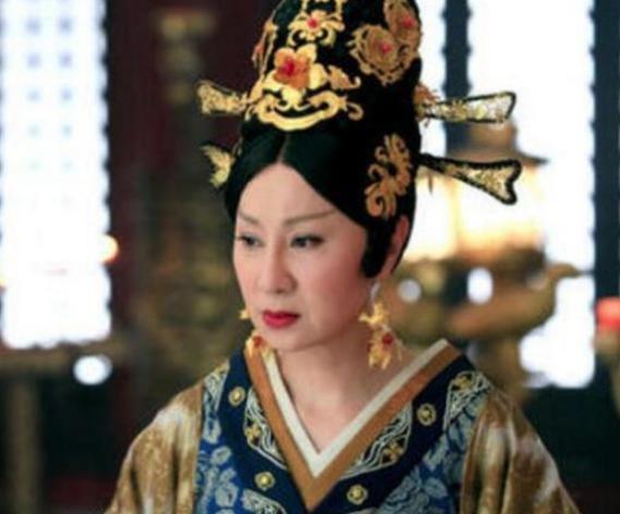 薄皇后:古代第一个被废的皇后,天性温柔为何被废