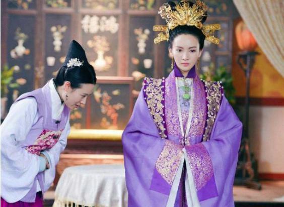 西汉的两位“长公主”,一个权势滔天,一个却嫁给下人