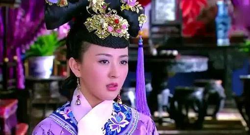 端恪皇贵妃一生都经历了什么