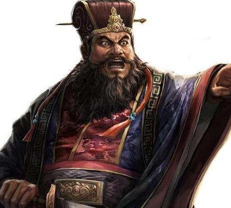 董卓手下的五虎将下场有多惨 除了一人外其他都不得善终
